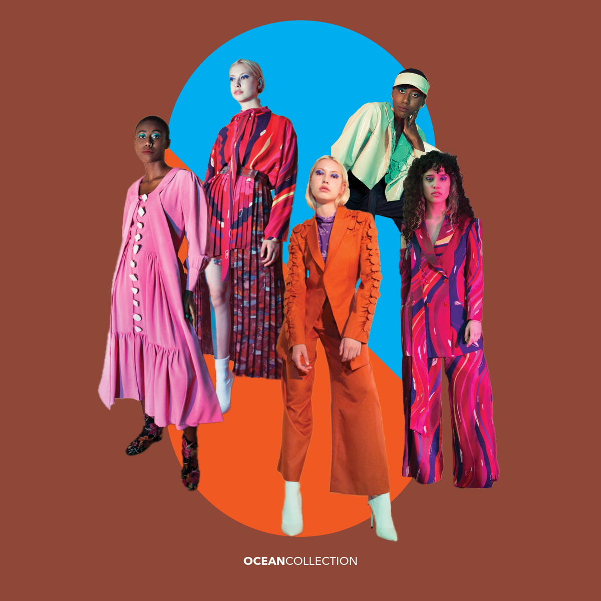OCEAN – Reemami