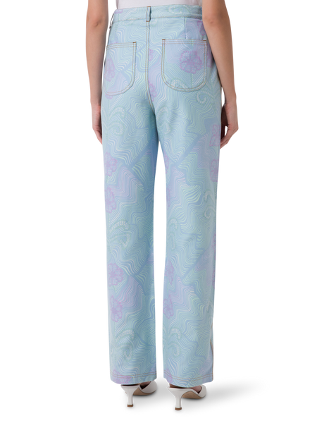 FAIROUZ PANTS