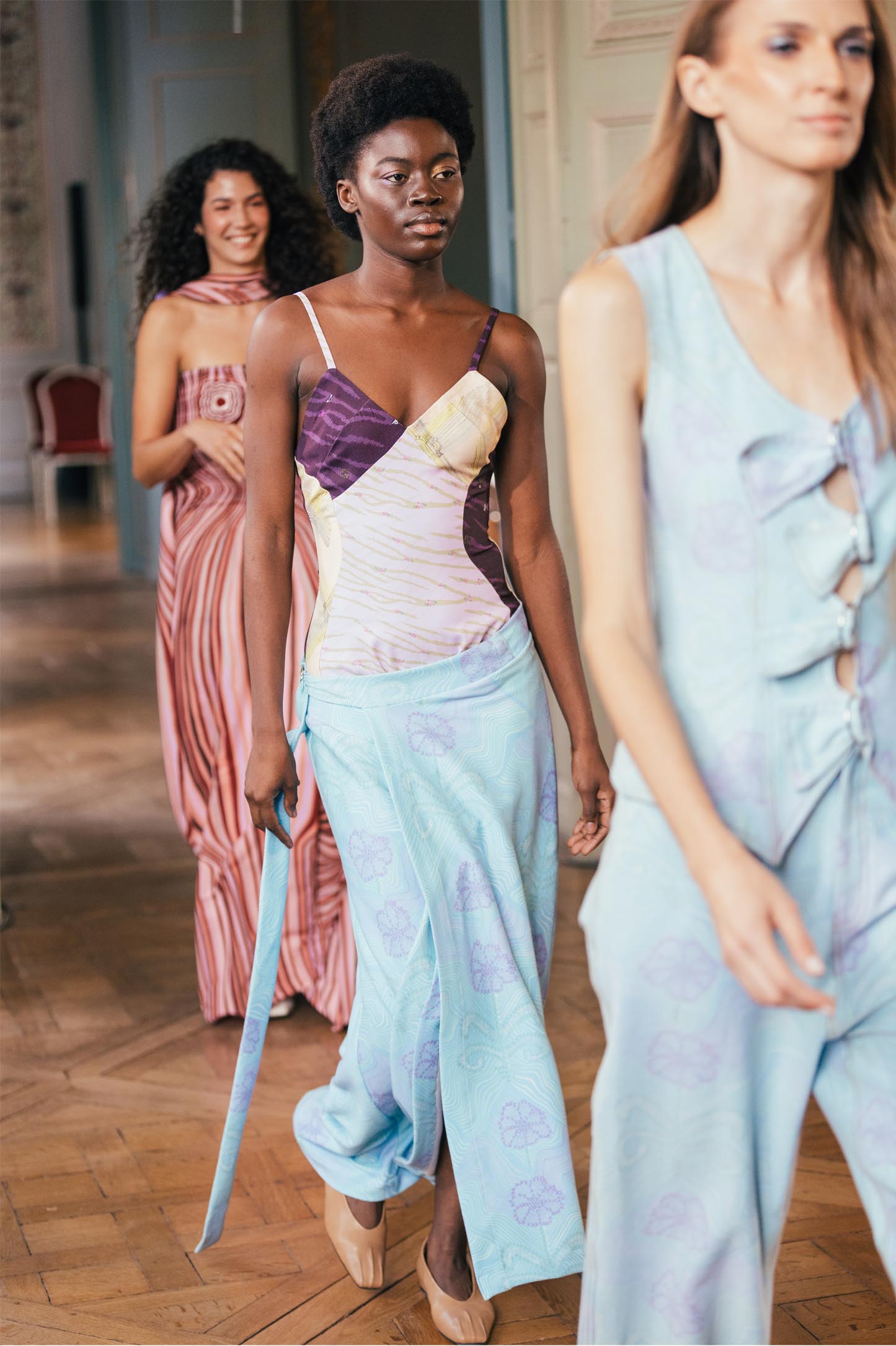 ROMANSI DRESS – Reemami