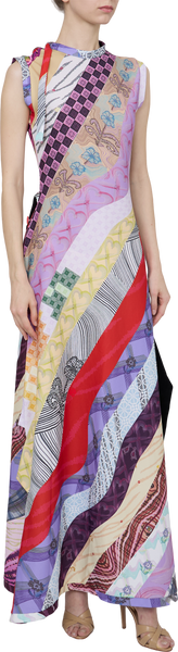 MLAWLAW DRESS