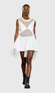 BAYARA LACE DRESS