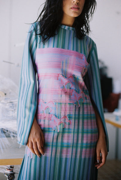 LOLLI TROT DRESS