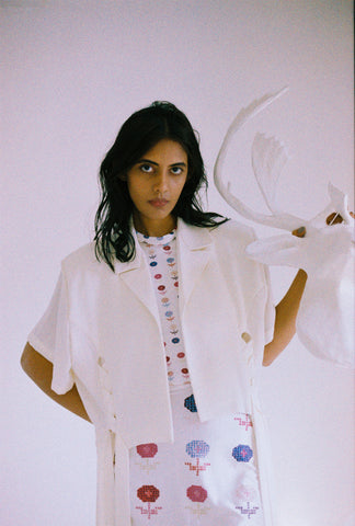 BLISS JACKET
