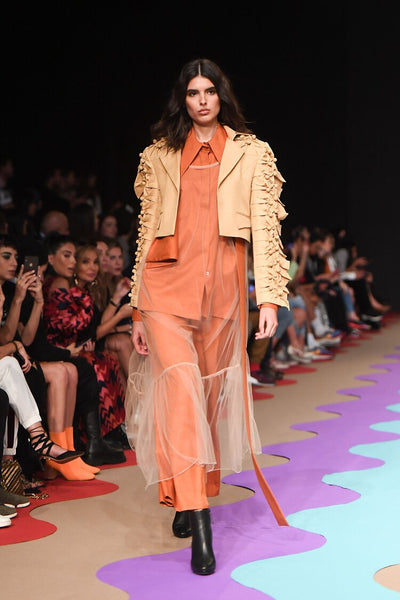 ADVA JACKET