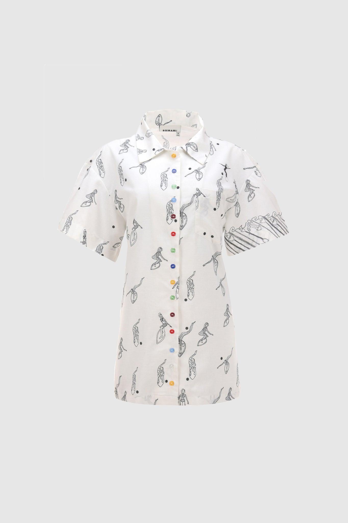 Rock Dance Shirt