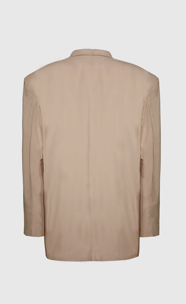 MOHAMI BLAZER