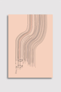 Playing Mind Games Wall Art