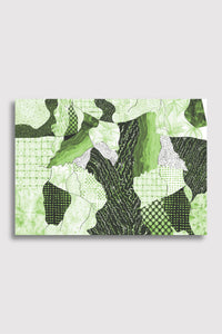Feeling Green Wall Art