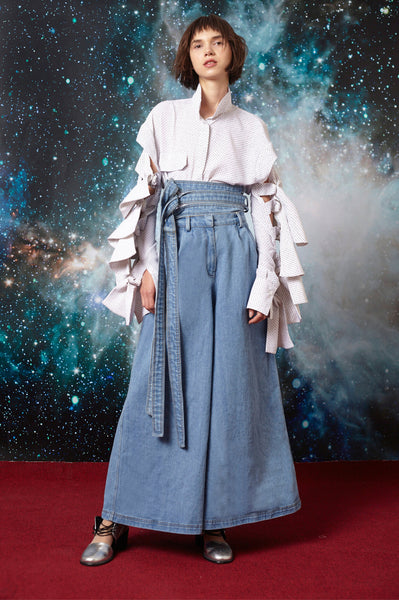 Starlina Denim Pants