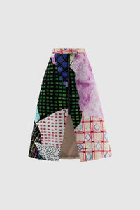 Party Wave Skirt