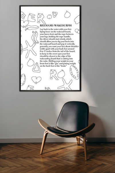 SPF 30 Wall Art