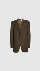 Hellebore Blazer