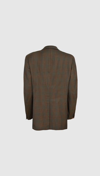 Hellebore Blazer