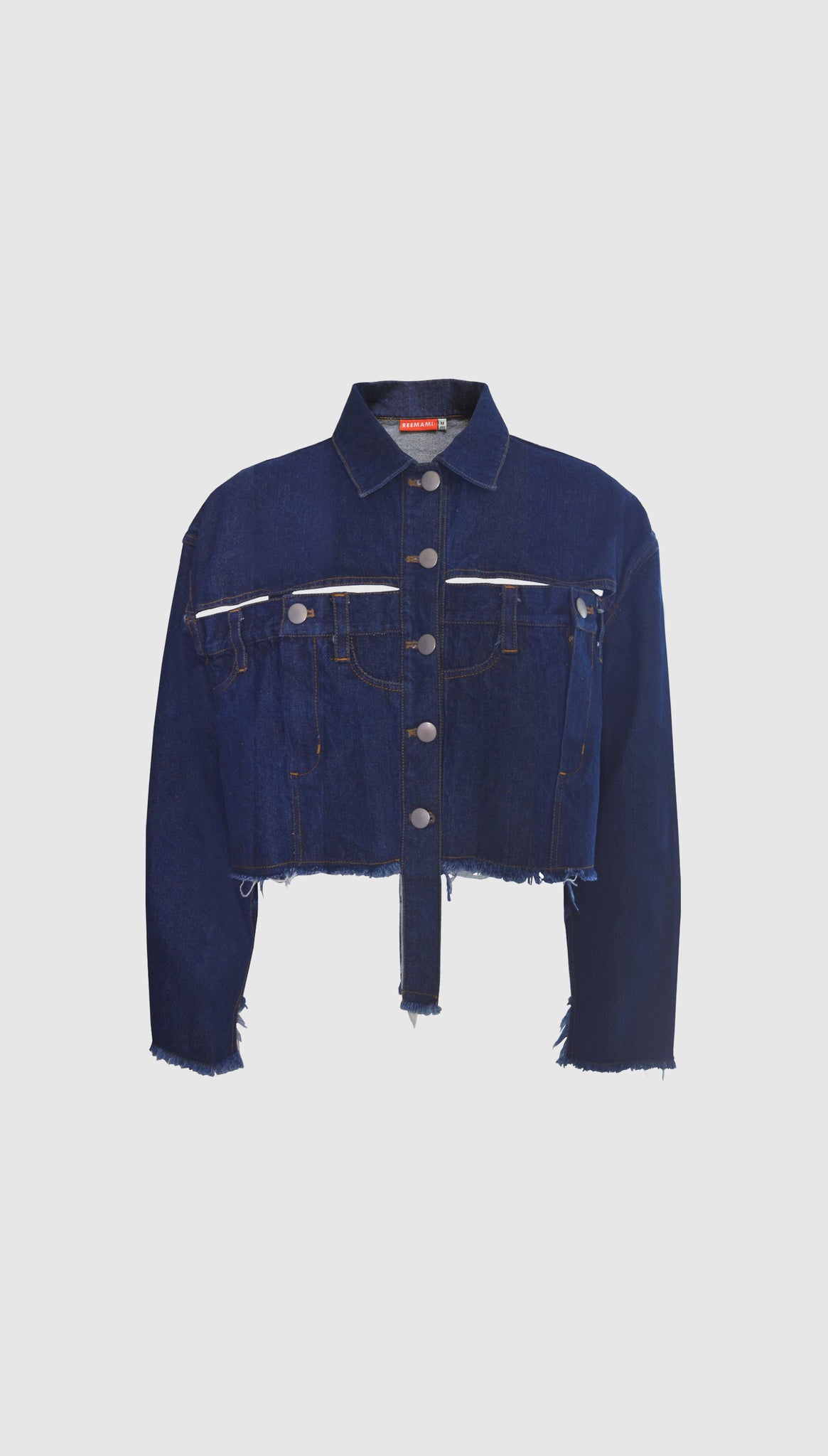 Pants Denim Jacket