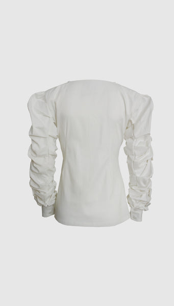 Rhoda Shirt