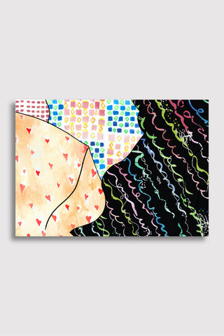 Sweet Nightmares Wall Art