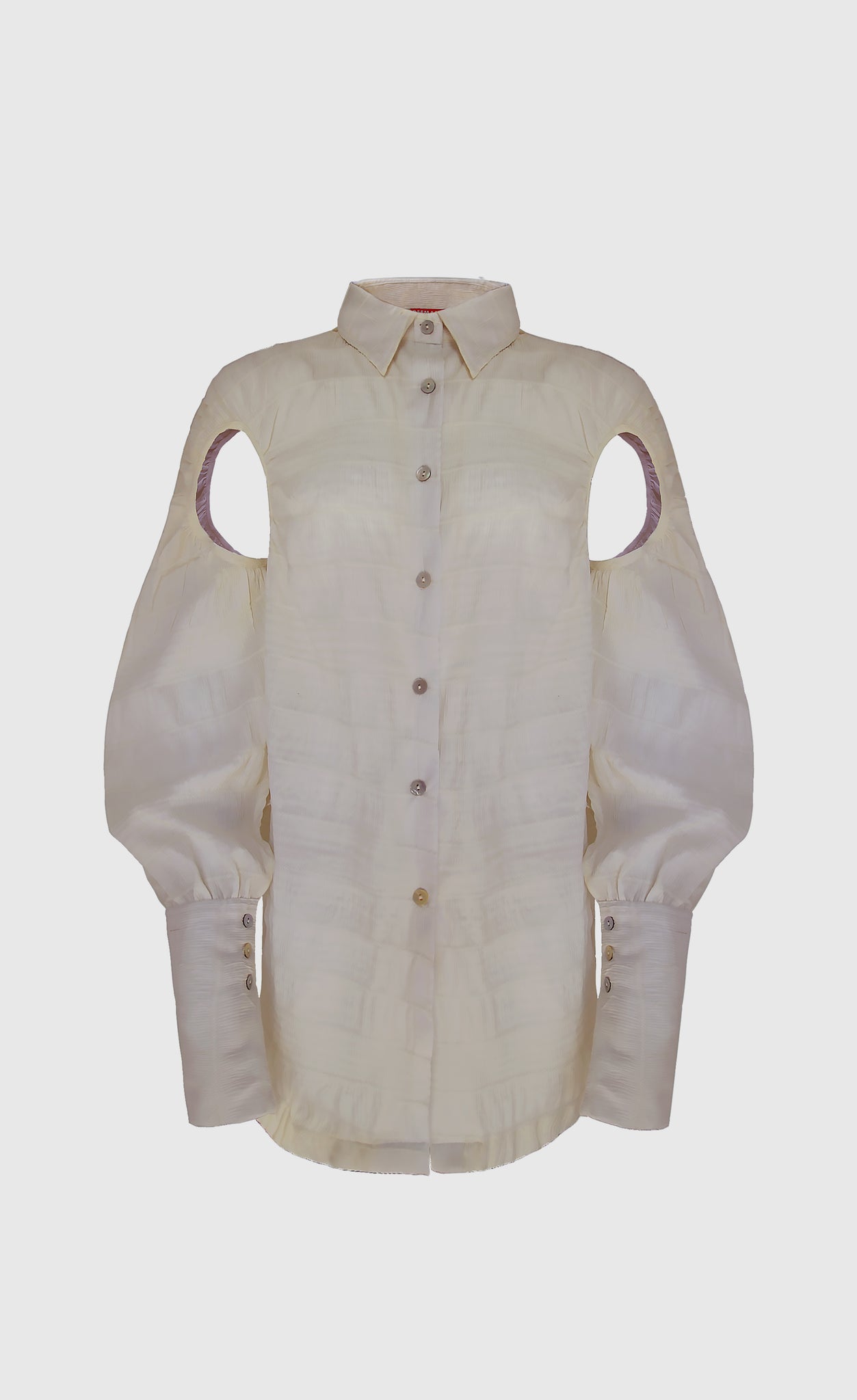 REEMA'S BIKER SHIRT